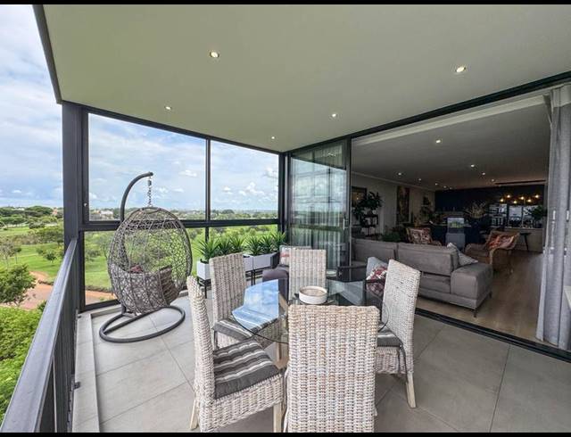 3 BEDROOM APARTMENT FOR SALE IN ASCEND TO MIDSTREAM